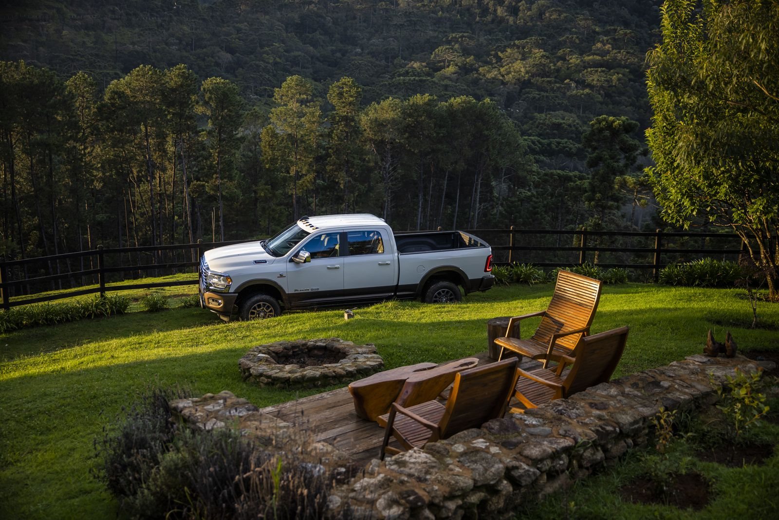 RAM 3500, foto 249