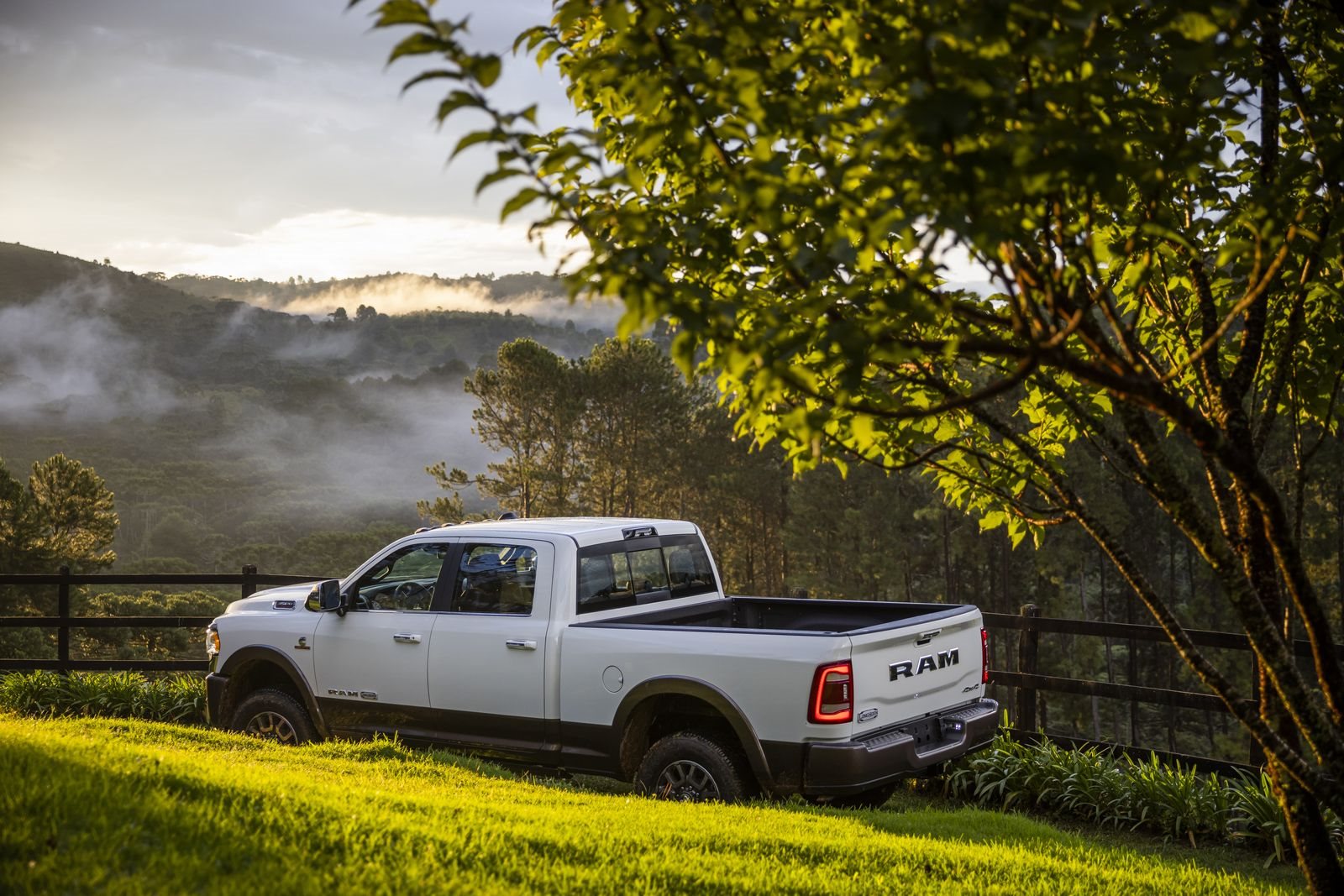 RAM 3500, foto 251