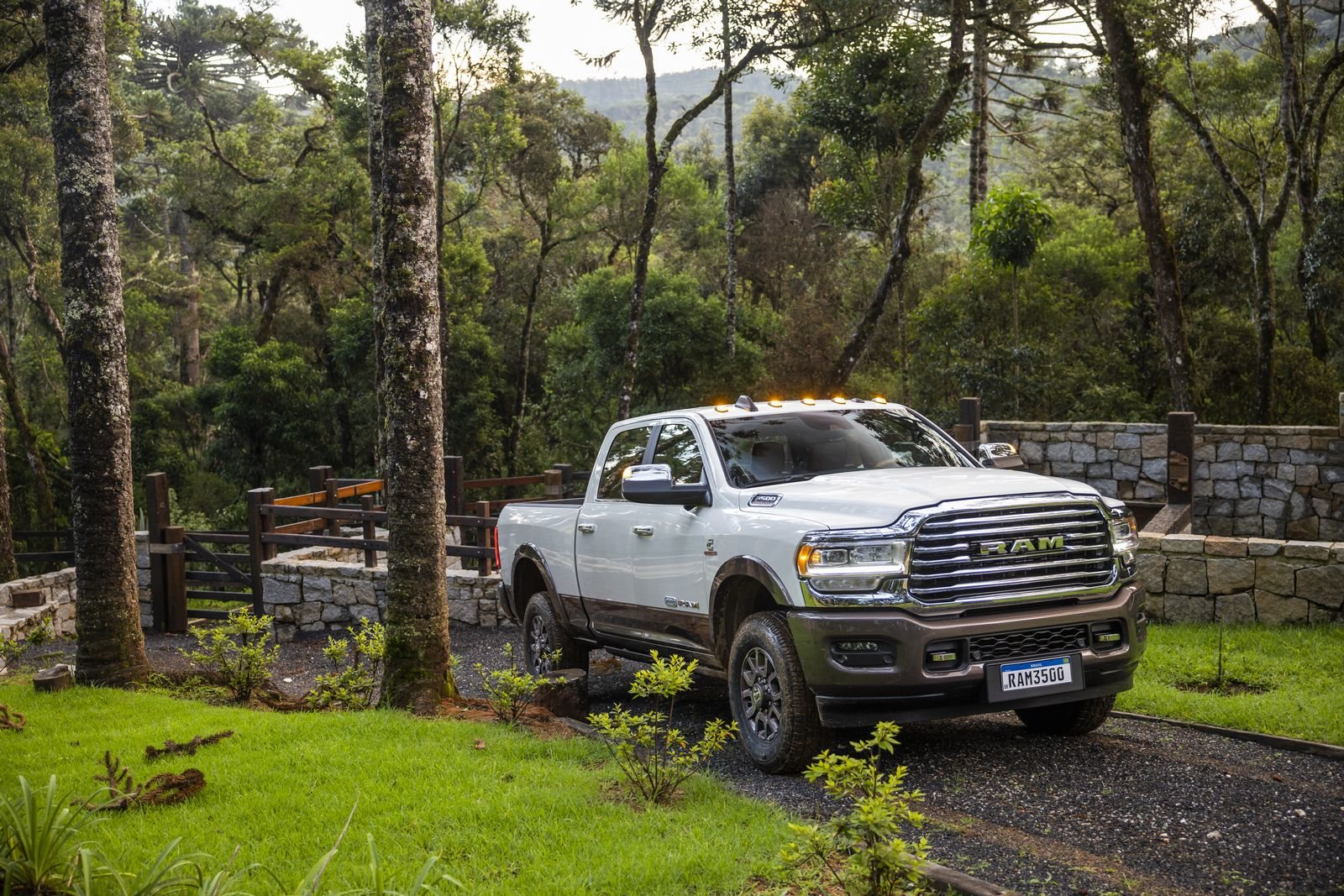 RAM 3500, foto 252