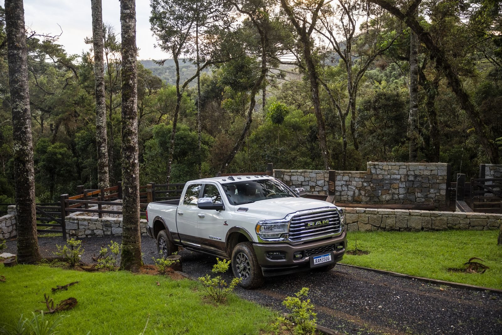 RAM 3500, foto 253