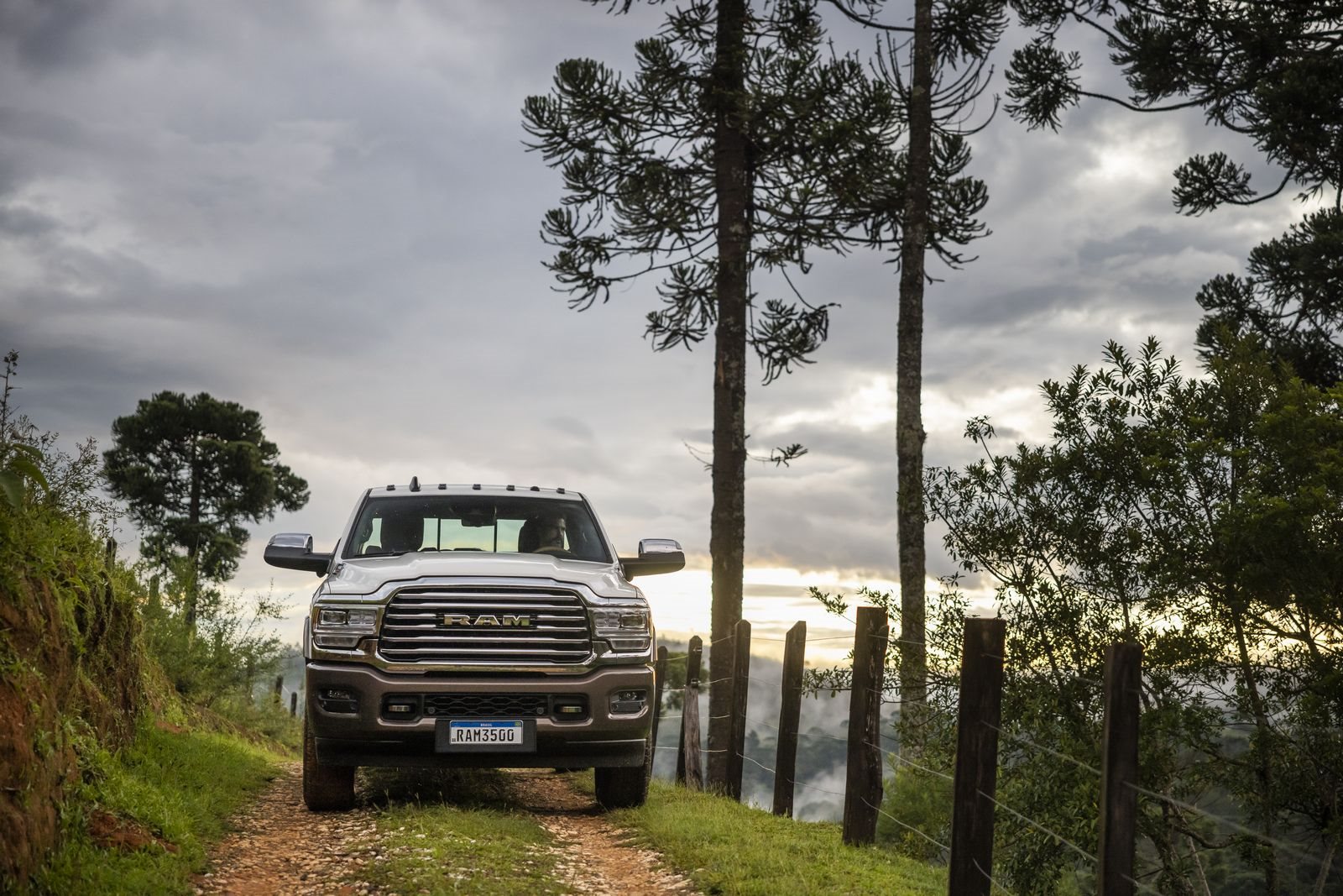 RAM 3500, foto 254