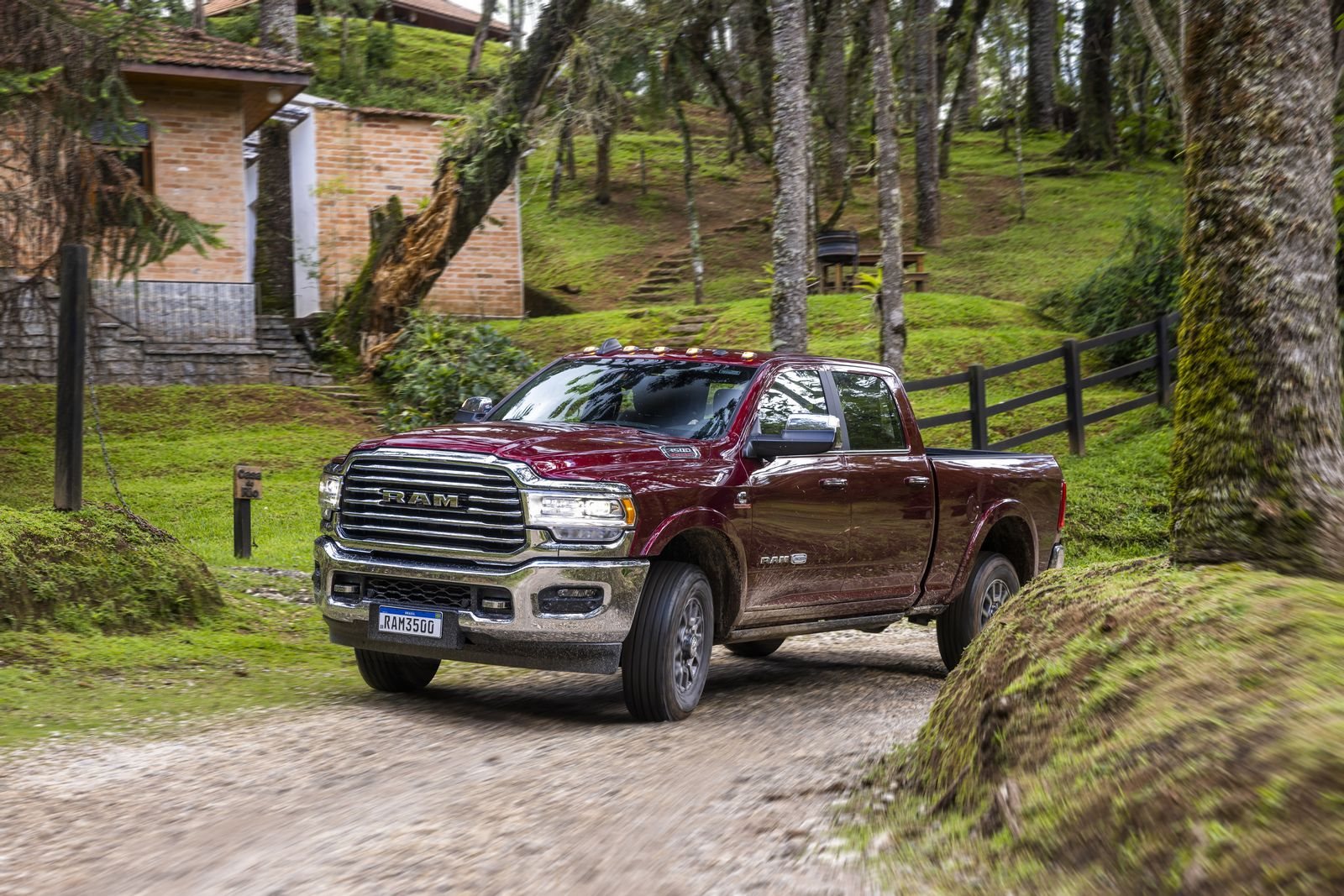 RAM 3500, foto 257