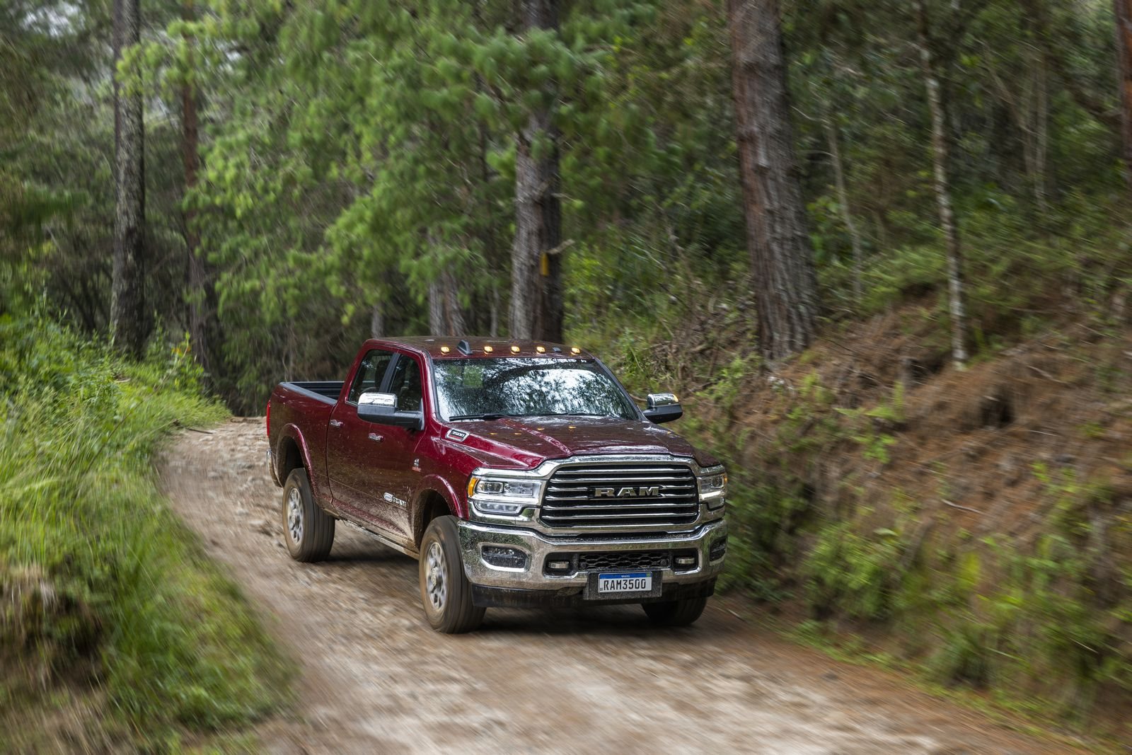 RAM 3500, foto 258