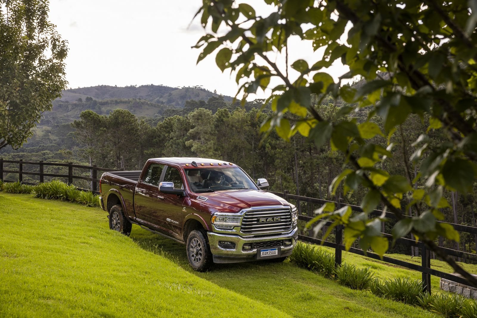 RAM 3500, foto 259