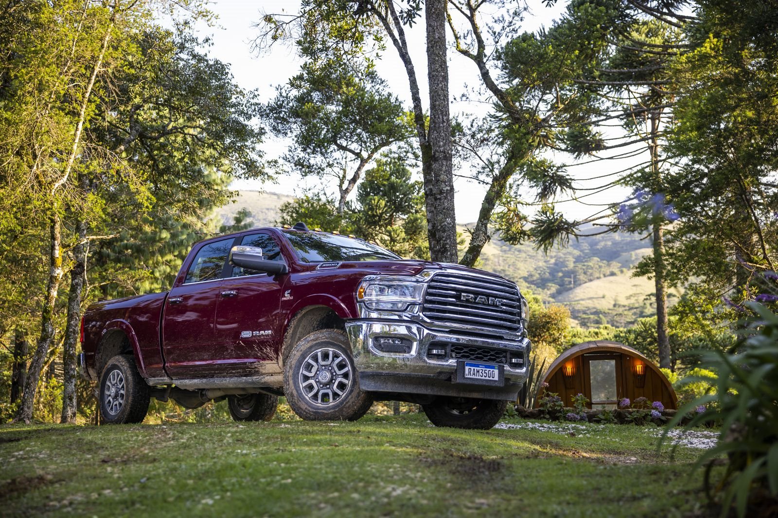 RAM 3500, foto 261