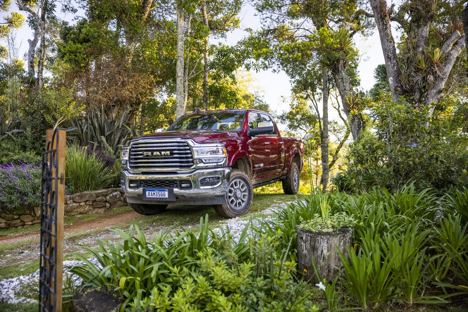 RAM 3500, foto 262