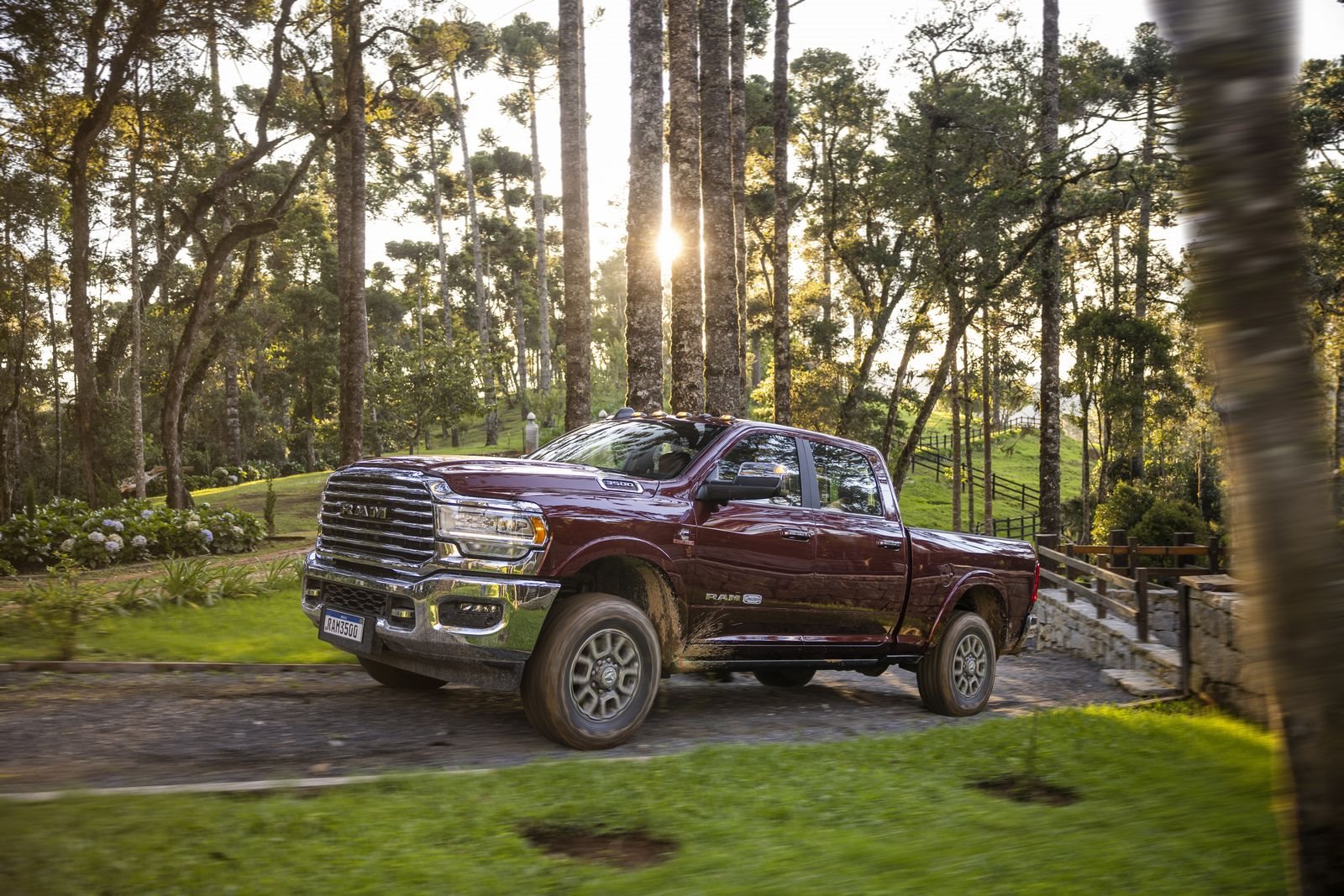 RAM 3500, foto 263