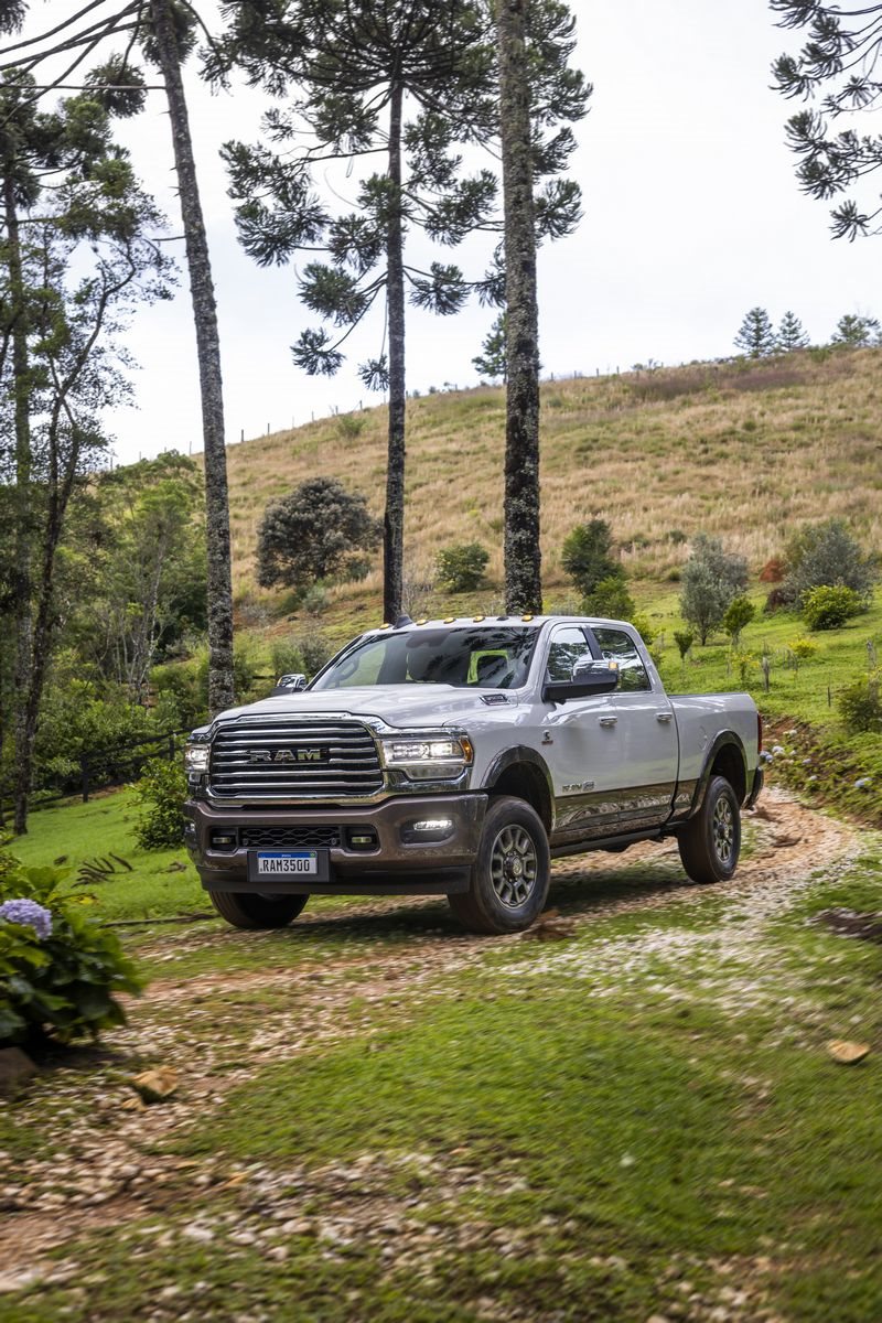 RAM 3500, foto 264