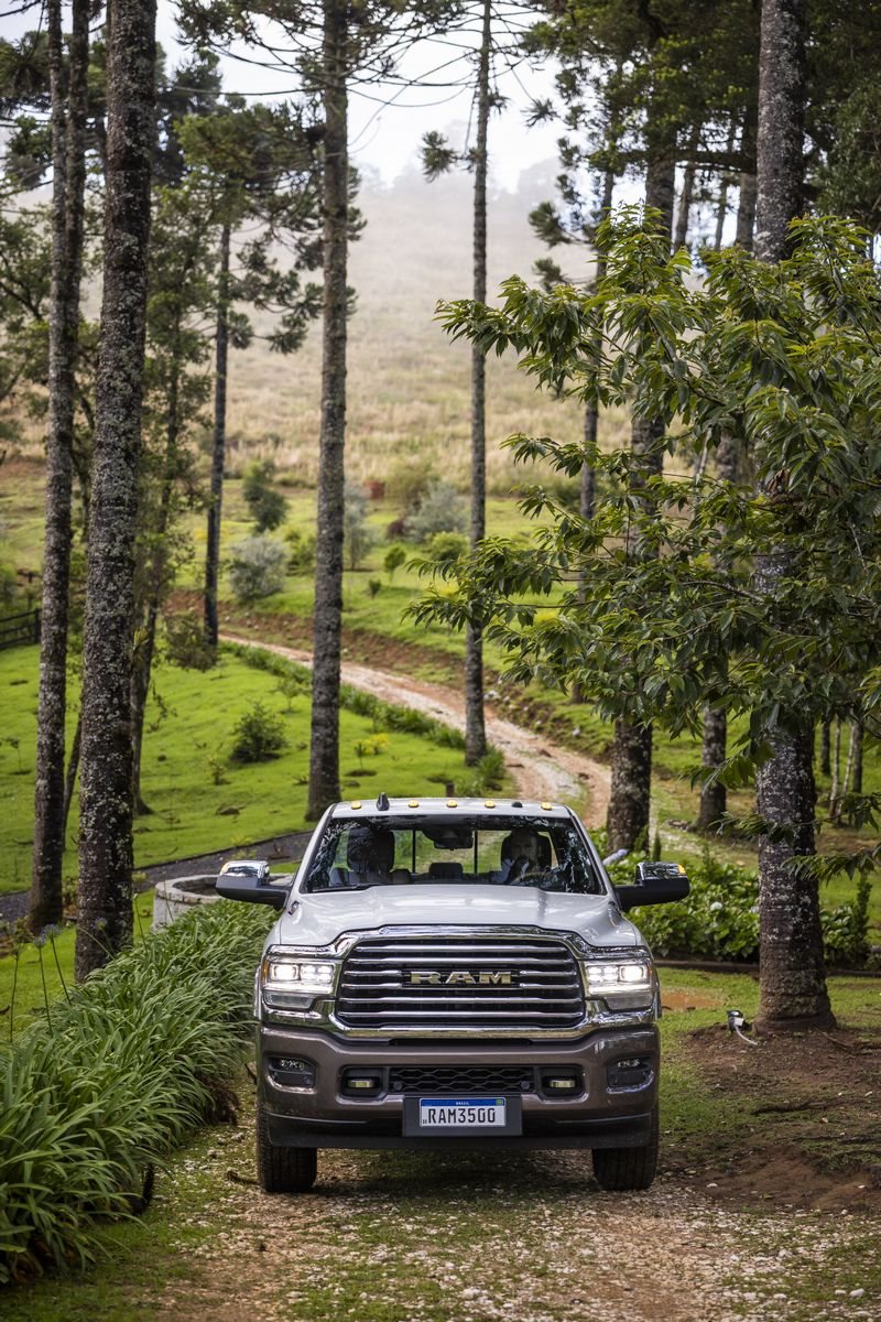RAM 3500, foto 265