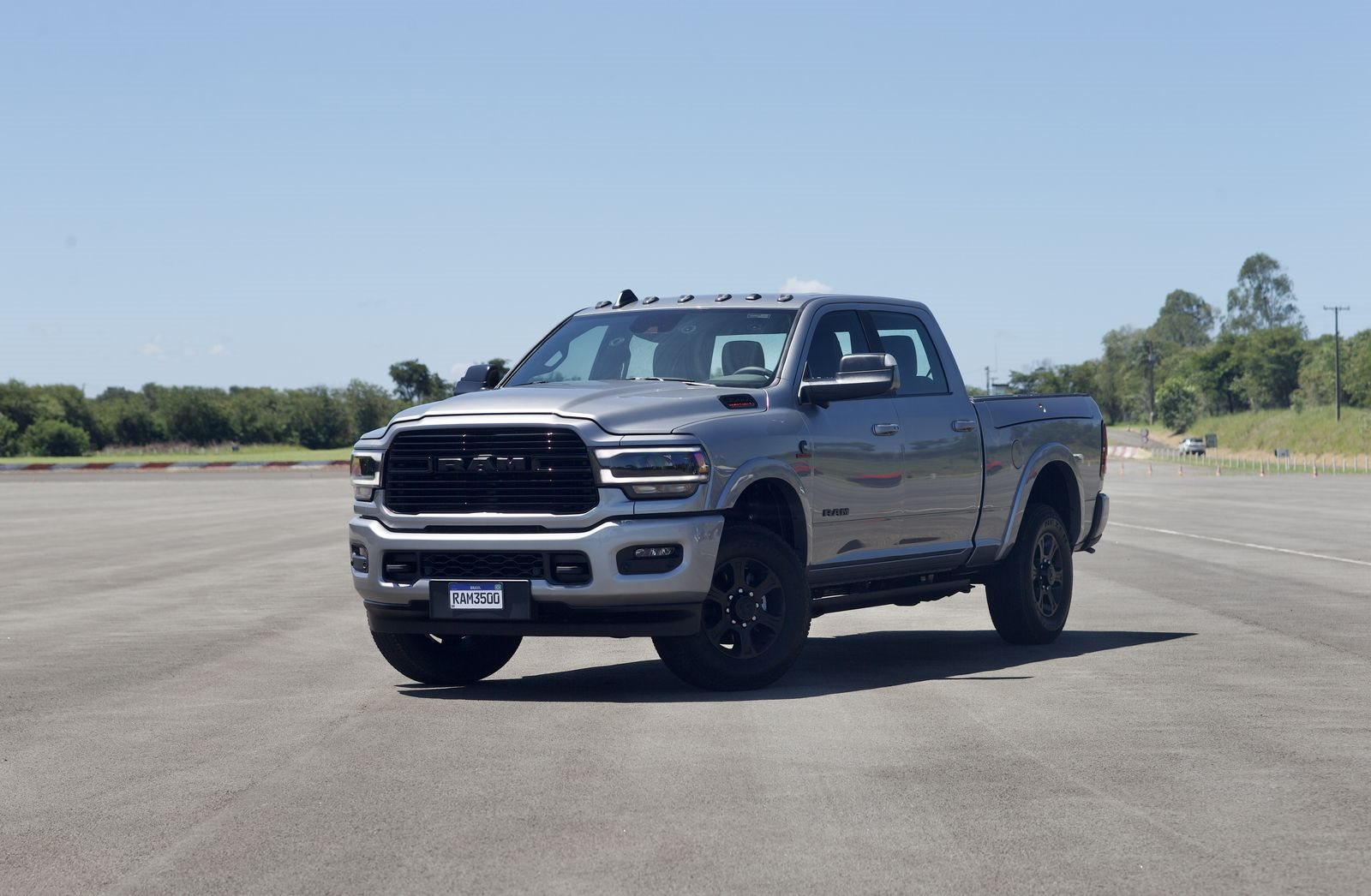 RAM 3500, foto 279