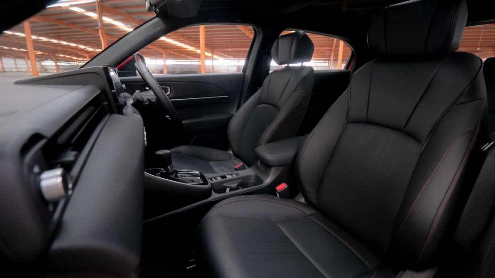 2022 - HONDA HR-V RS, foto 4