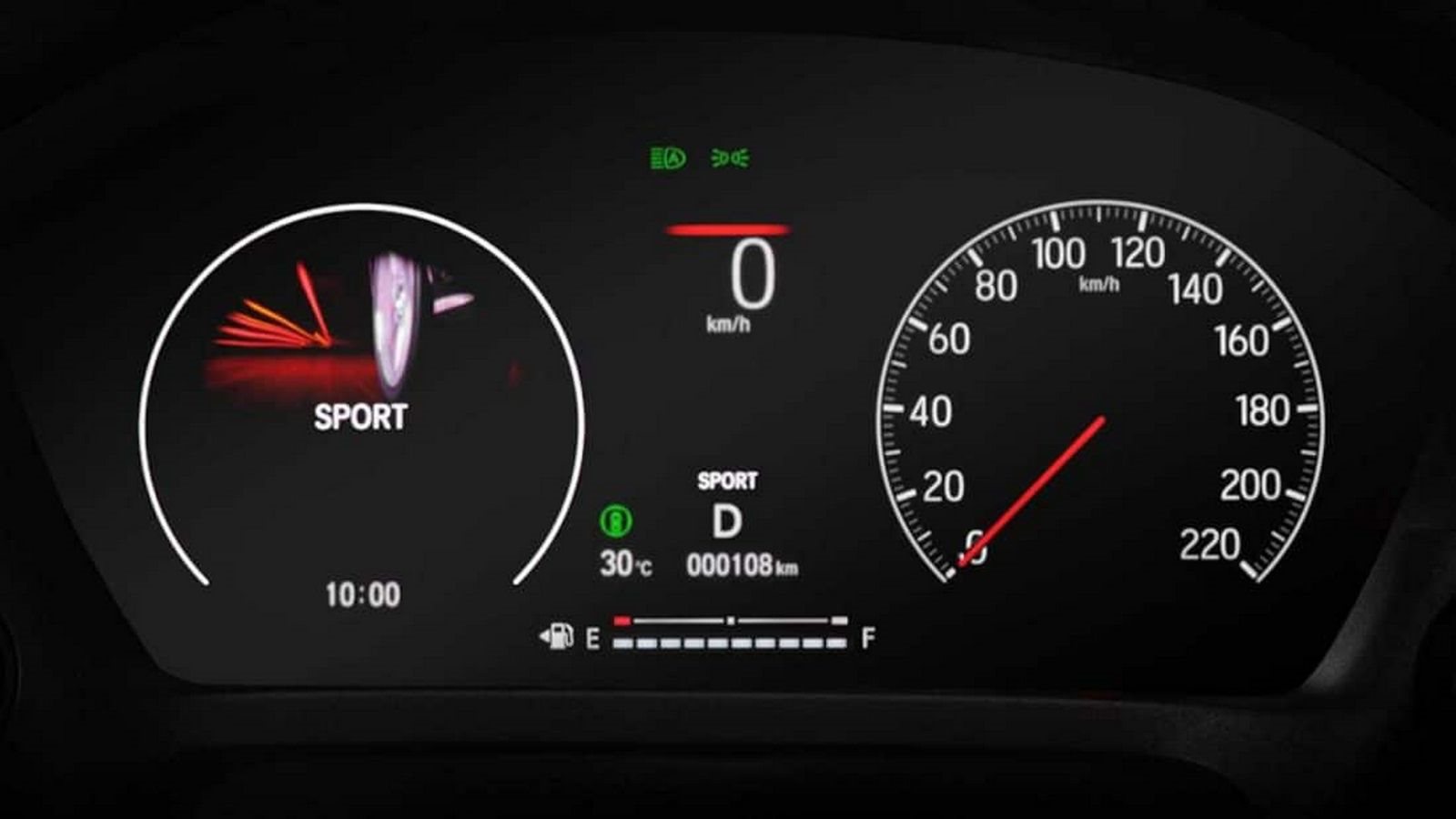 2022 - HONDA HR-V RS, foto 5