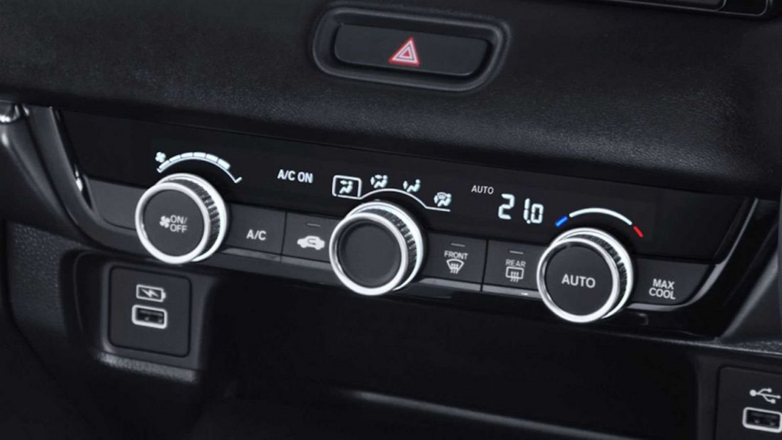 2022 - HONDA HR-V RS, foto 6