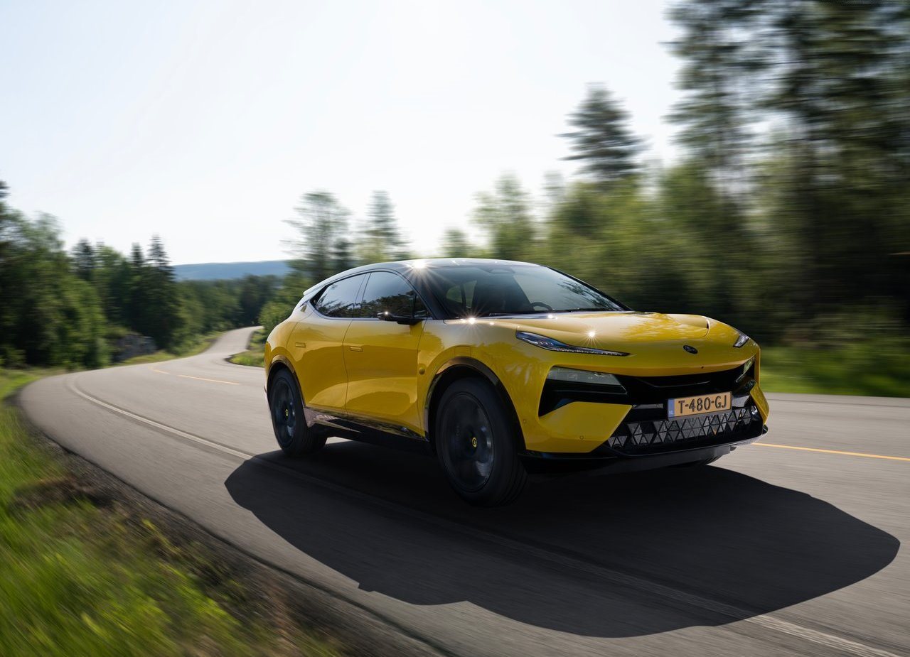 2023 - LOTUS ELETRE, foto 3
