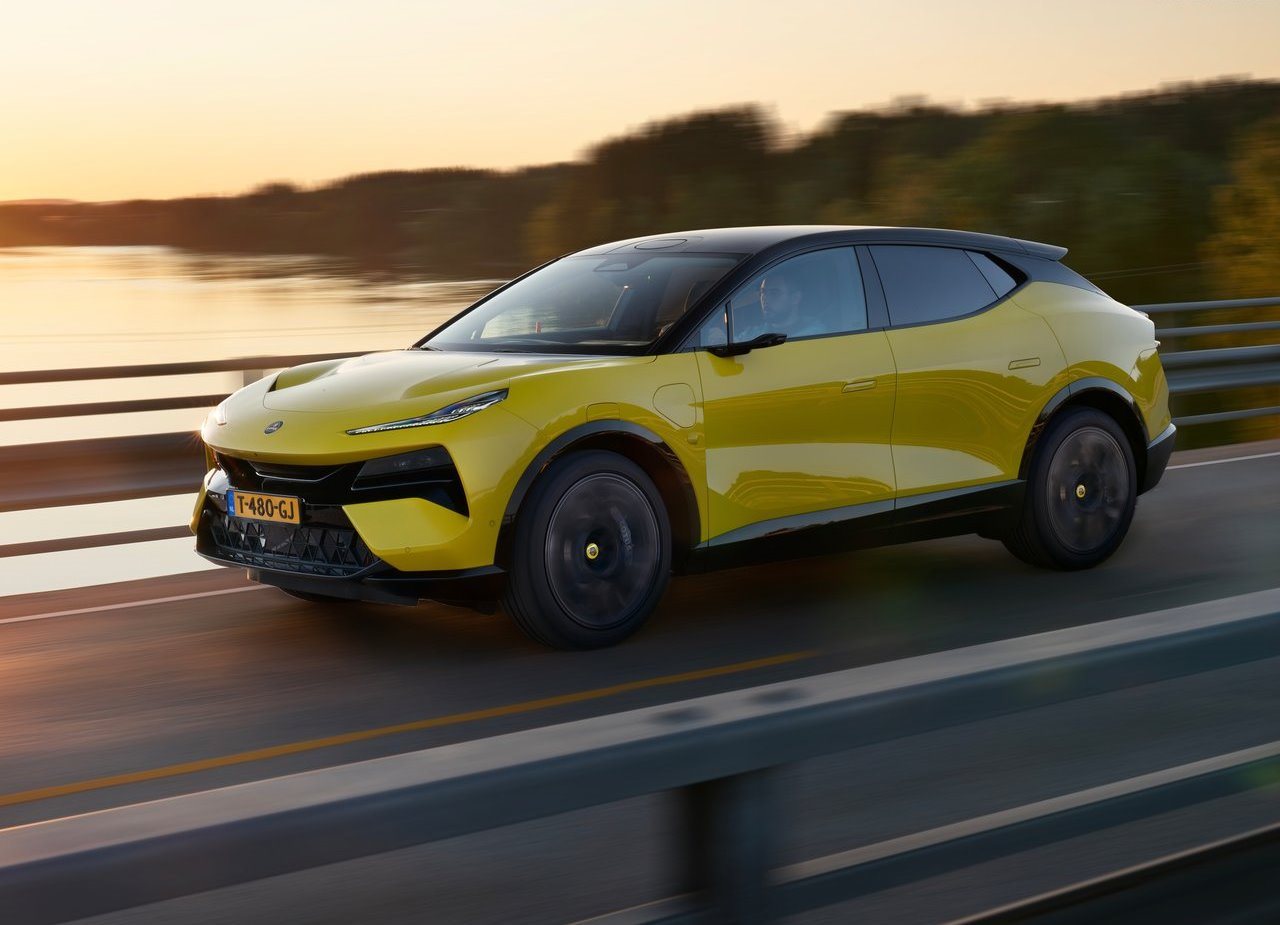 2023 - LOTUS ELETRE, foto 5