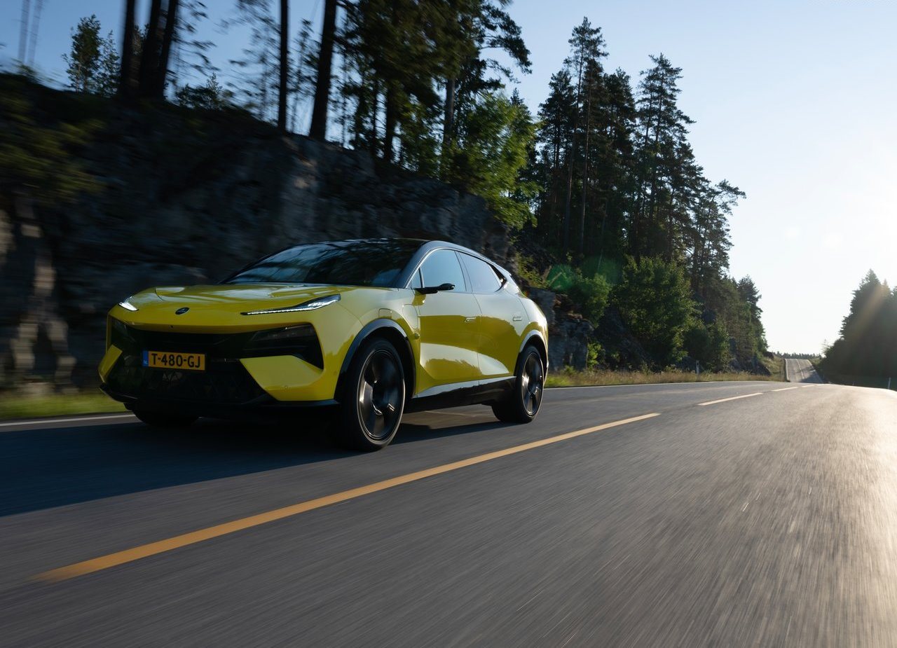 2023 - LOTUS ELETRE, foto 6