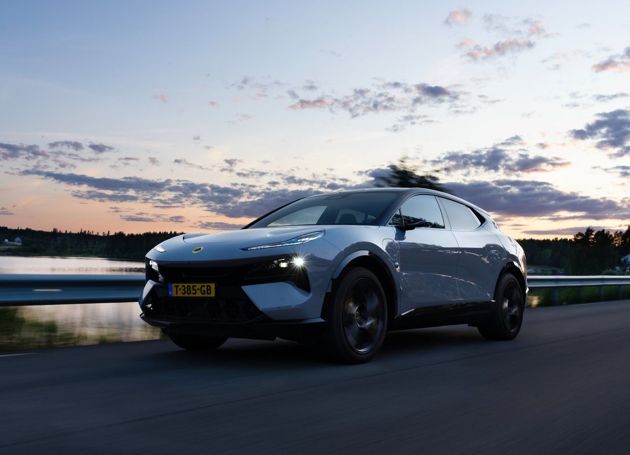 2023 - LOTUS ELETRE, foto 12