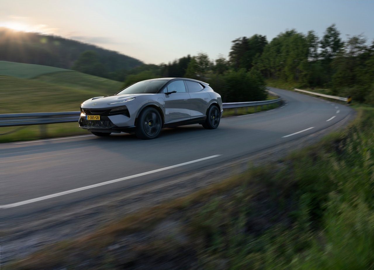 2023 - LOTUS ELETRE, foto 13