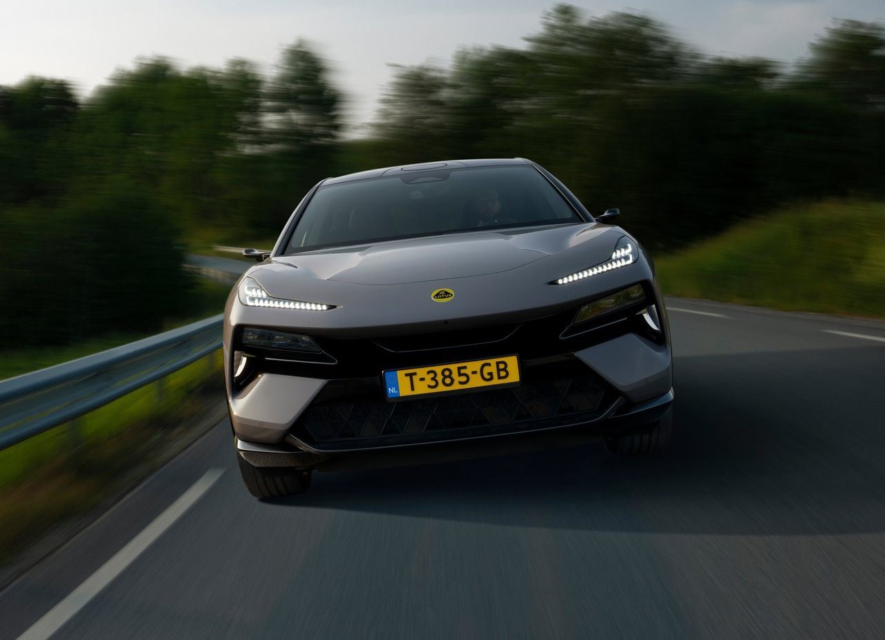 2023 - LOTUS ELETRE, foto 26
