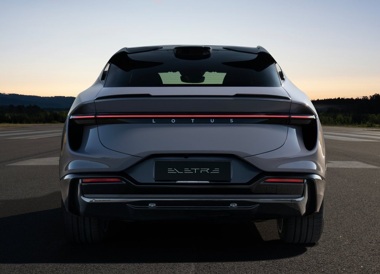 2023 - LOTUS ELETRE, foto 28