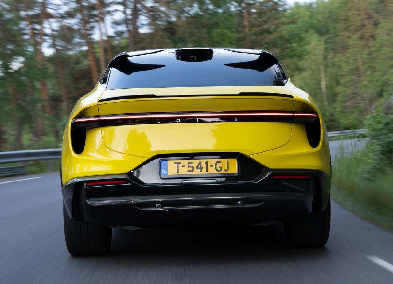 2023 - LOTUS ELETRE, foto 29