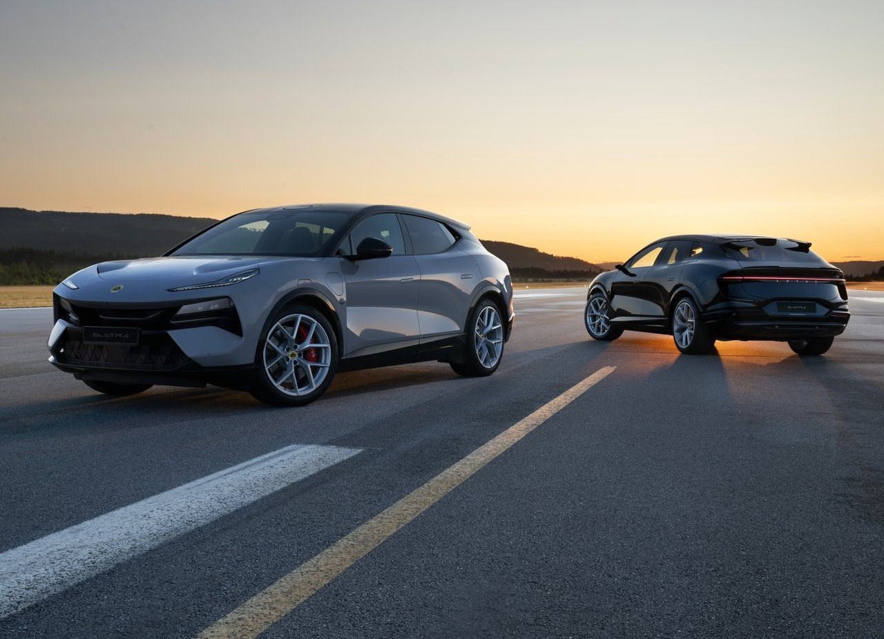 2023 - LOTUS ELETRE, foto 30