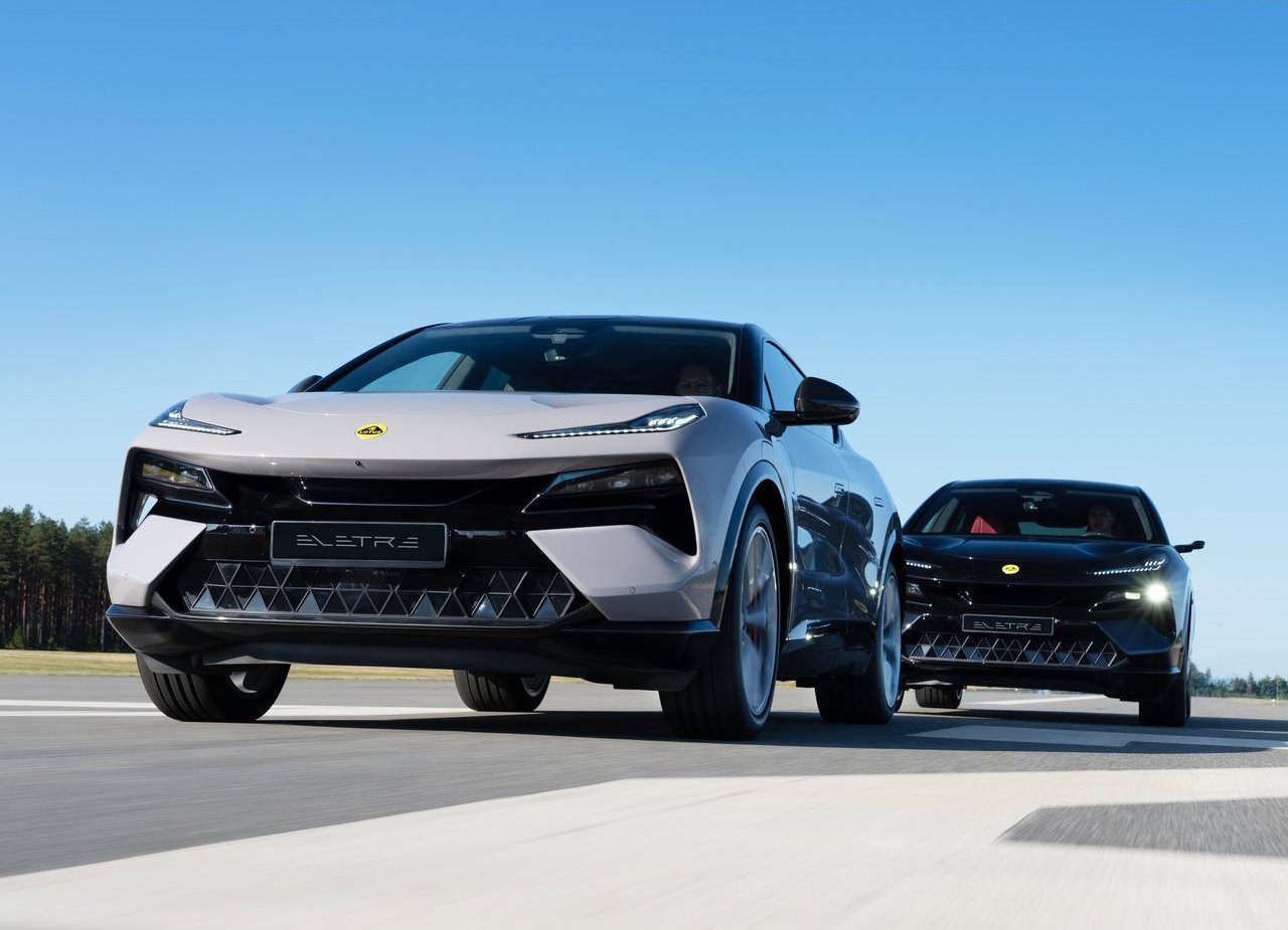 2023 - LOTUS ELETRE, foto 31