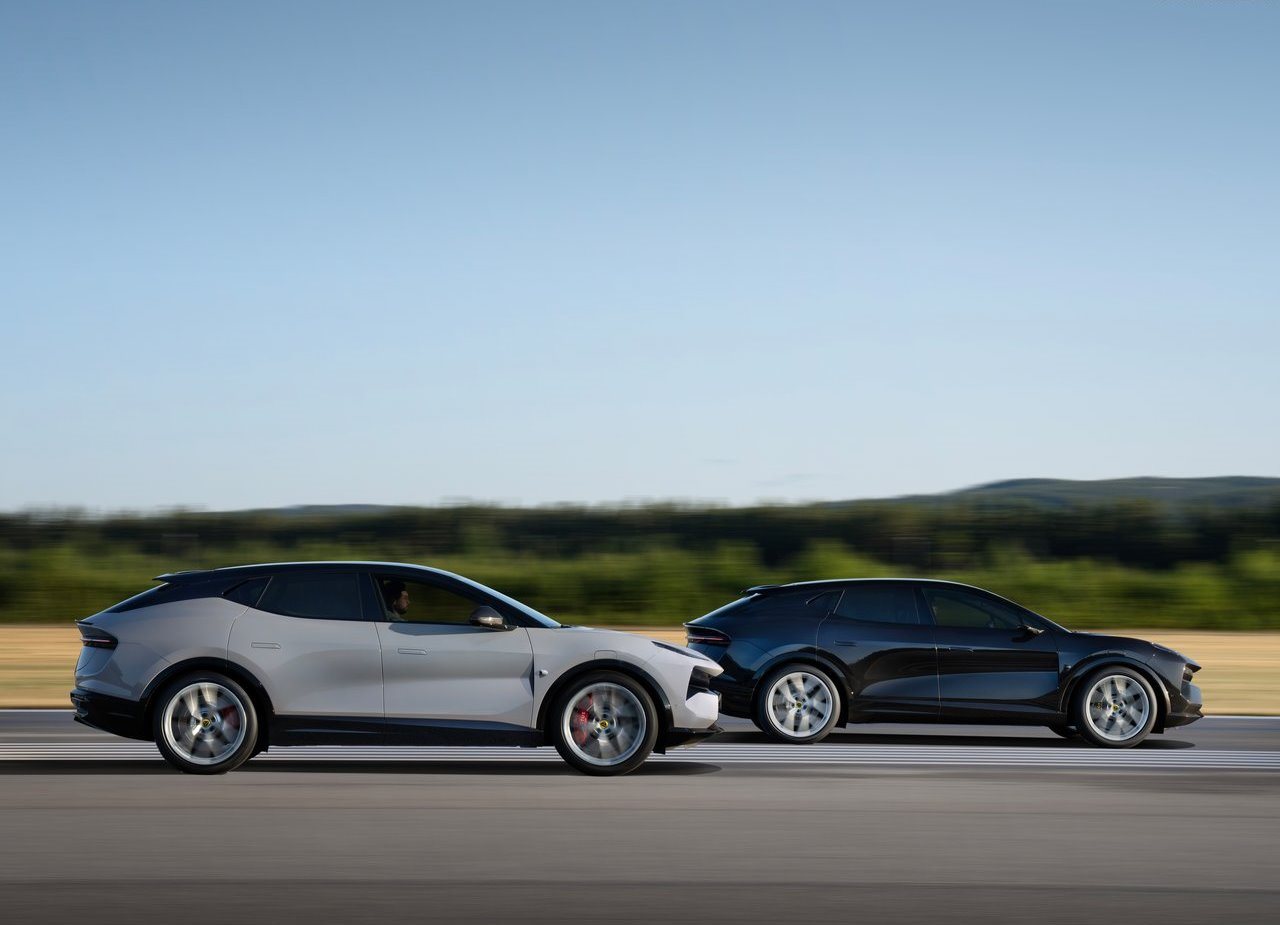 2023 - LOTUS ELETRE, foto 34