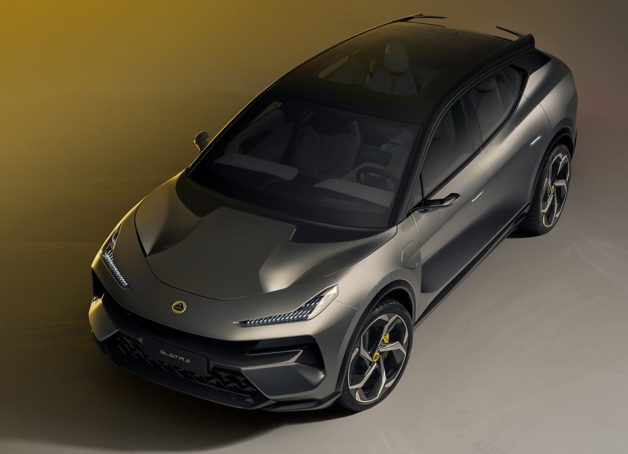 2023 - LOTUS ELETRE, foto 35