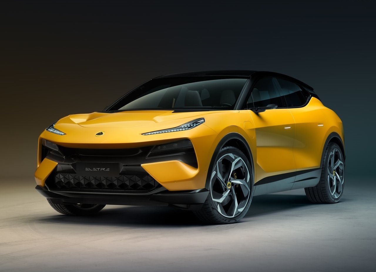 2023 - LOTUS ELETRE, foto 37