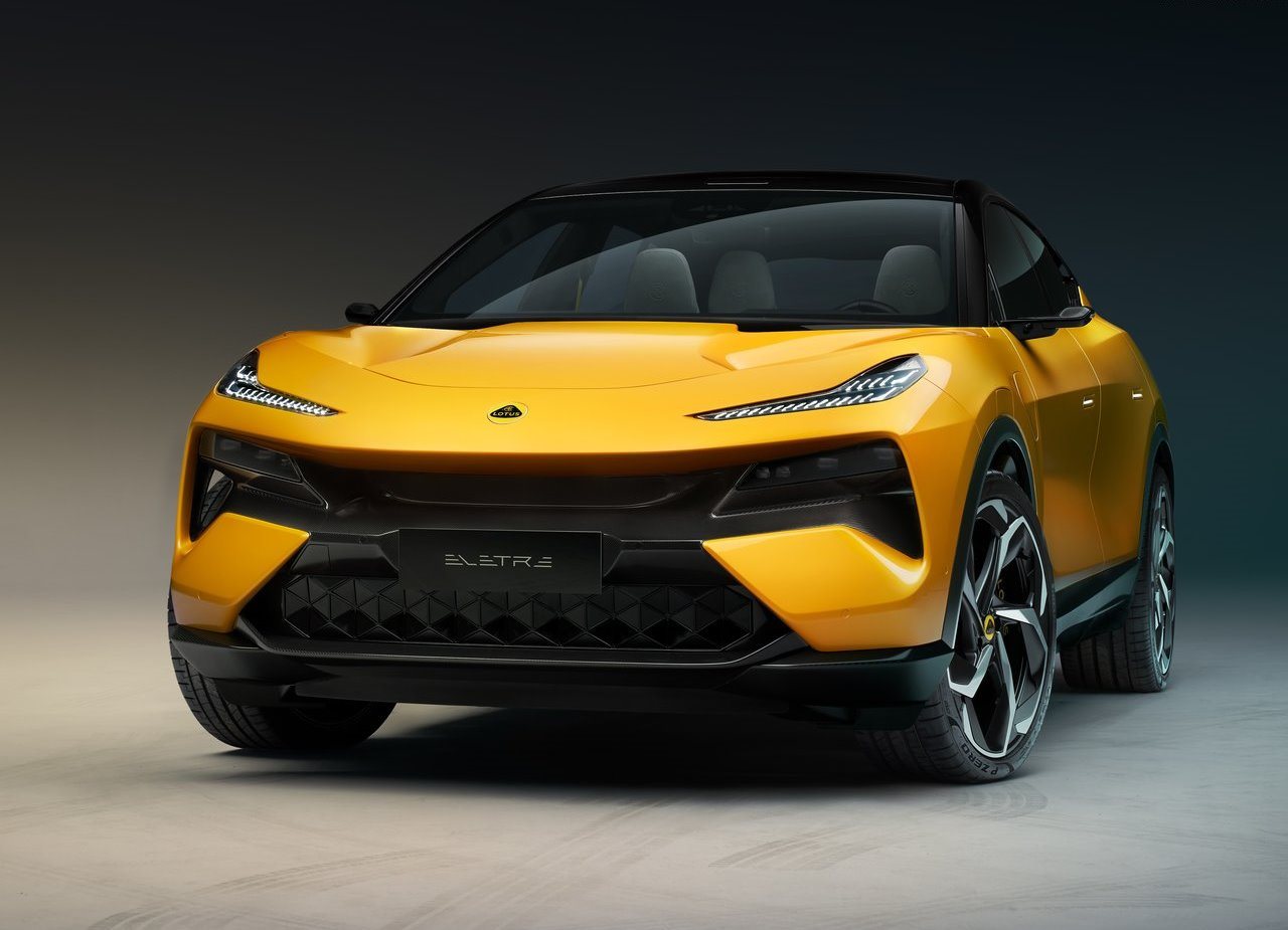 2023 - LOTUS ELETRE, foto 38