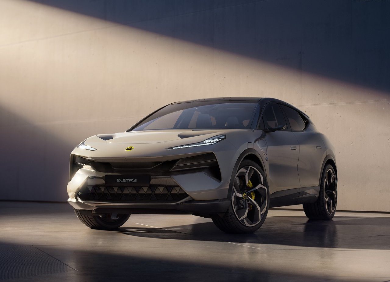 2023 - LOTUS ELETRE, foto 39