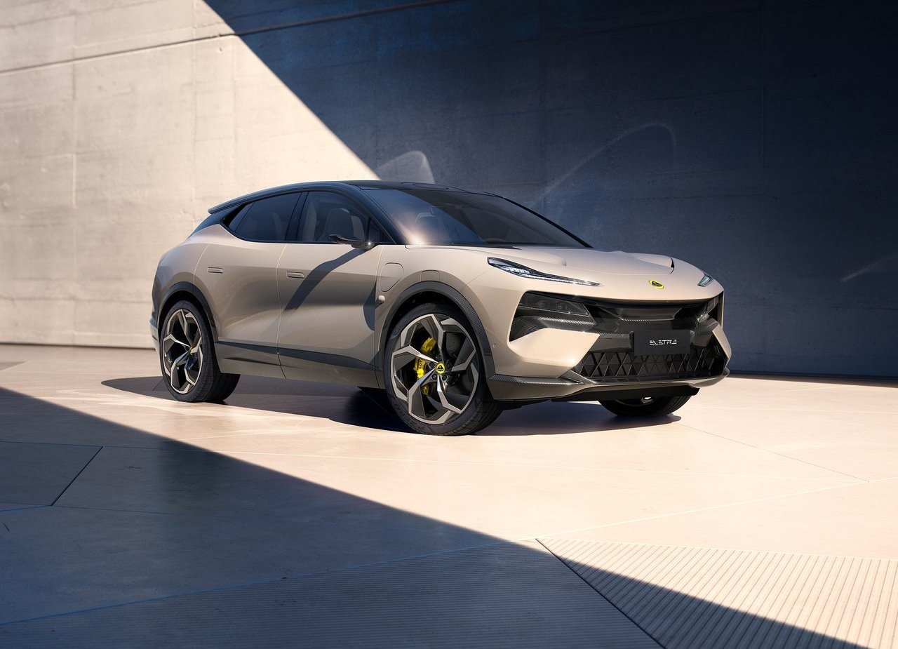 2023 - LOTUS ELETRE, foto 40