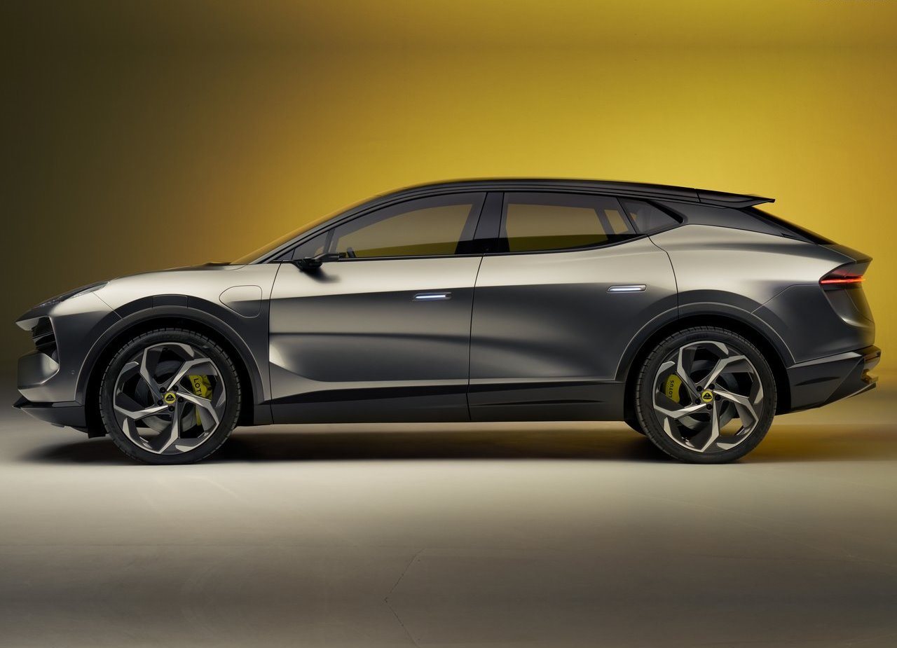 2023 - LOTUS ELETRE, foto 41