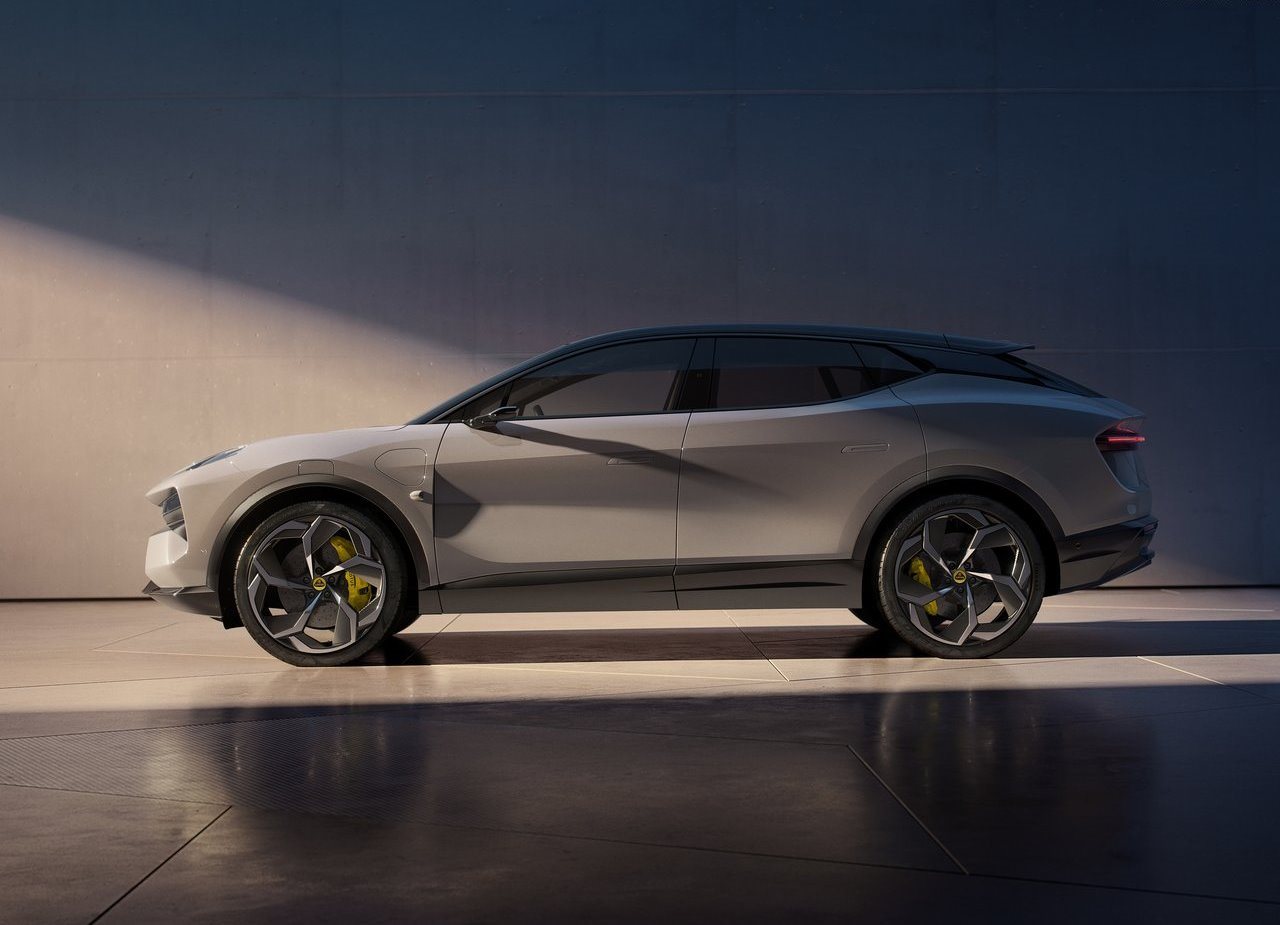 2023 - LOTUS ELETRE, foto 43