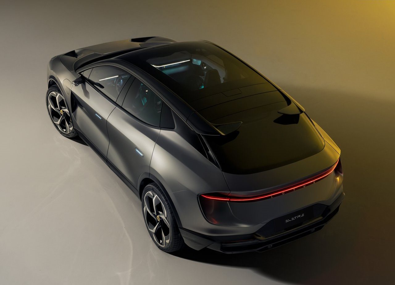 2023 - LOTUS ELETRE, foto 44