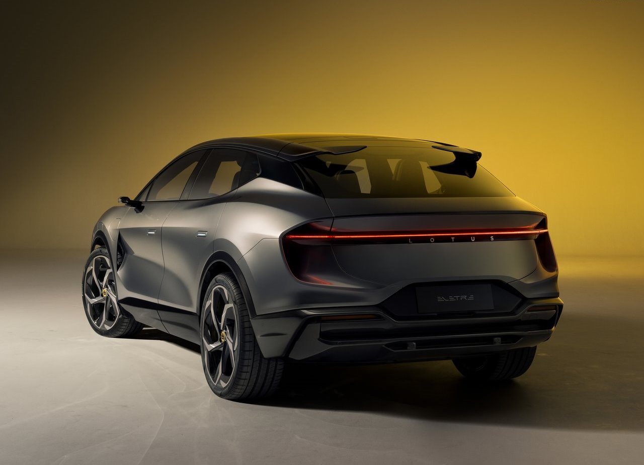 2023 - LOTUS ELETRE, foto 45