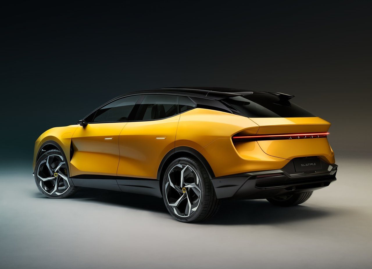 2023 - LOTUS ELETRE, foto 47