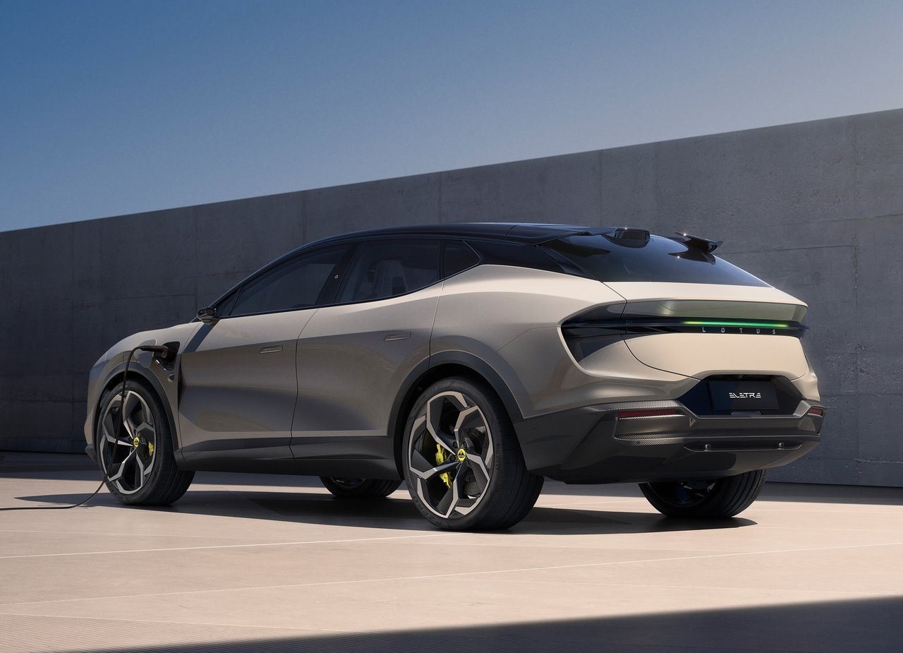 2023 - LOTUS ELETRE, foto 49