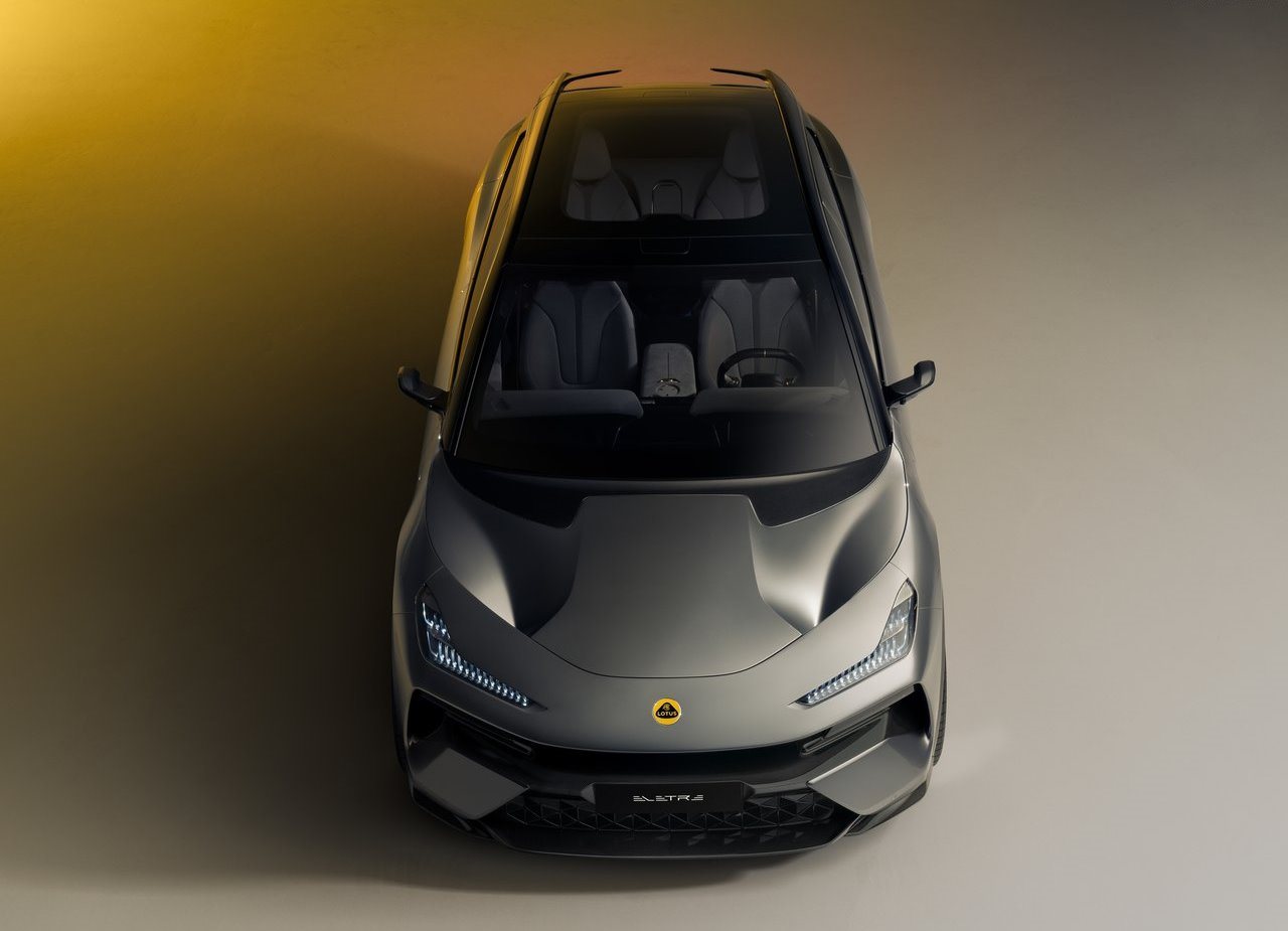 2023 - LOTUS ELETRE, foto 51