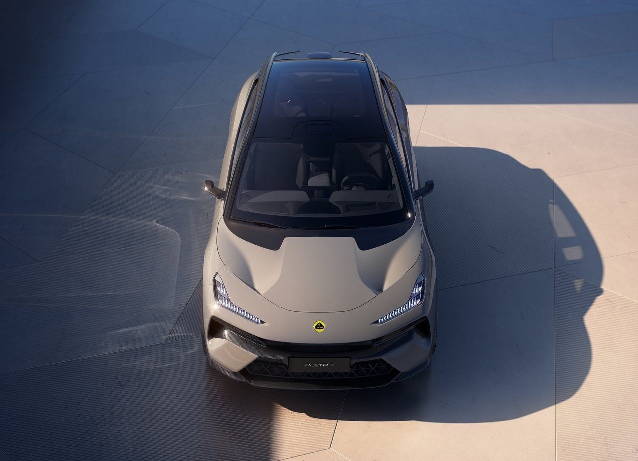 2023 - LOTUS ELETRE, foto 52