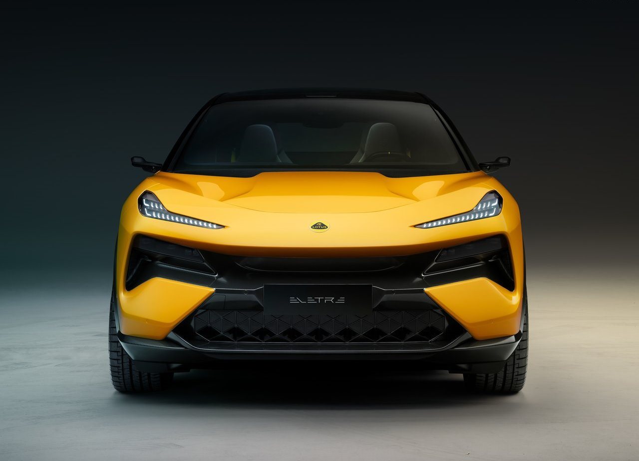 2023 - LOTUS ELETRE, foto 53