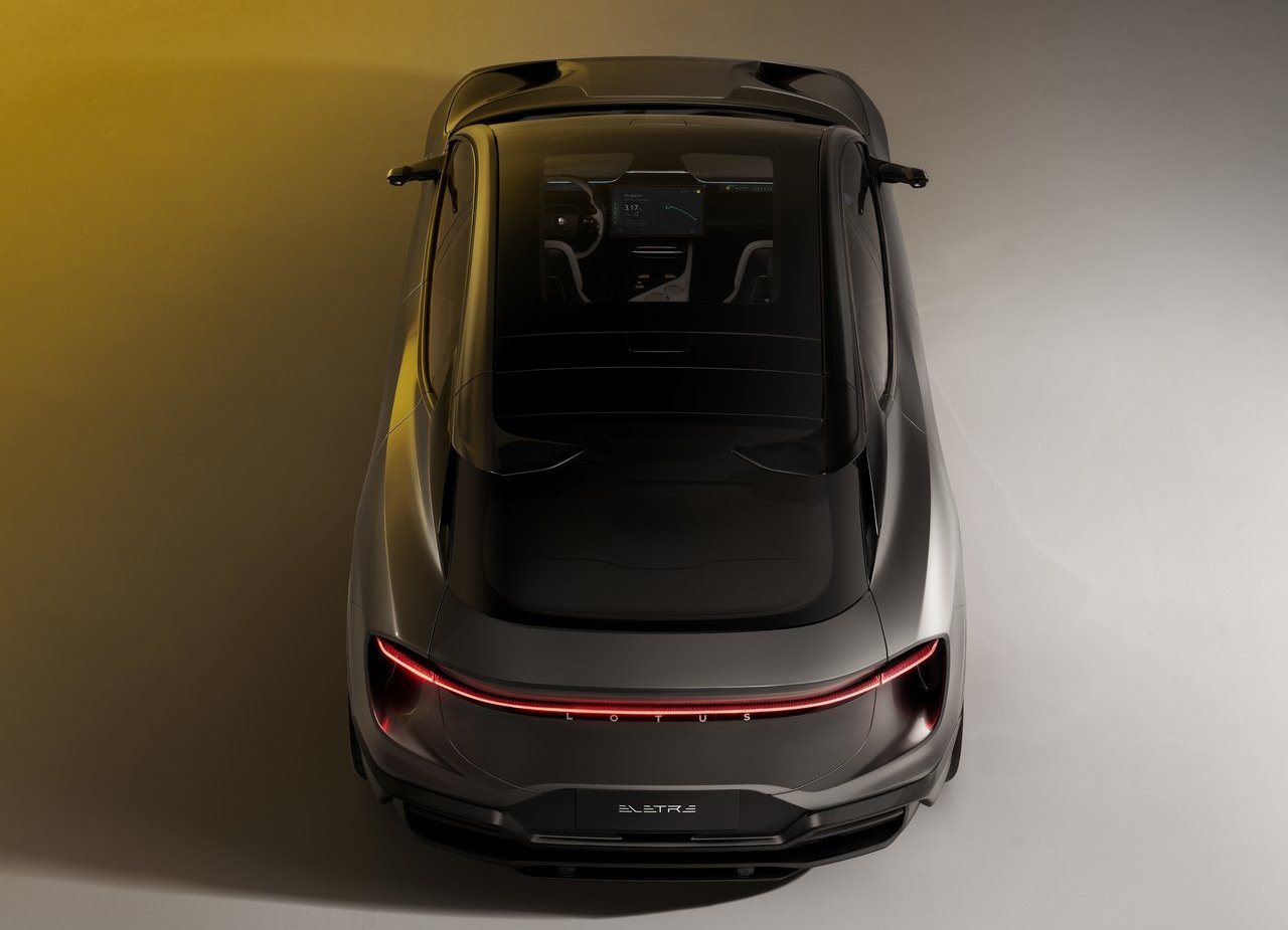 2023 - LOTUS ELETRE, foto 54