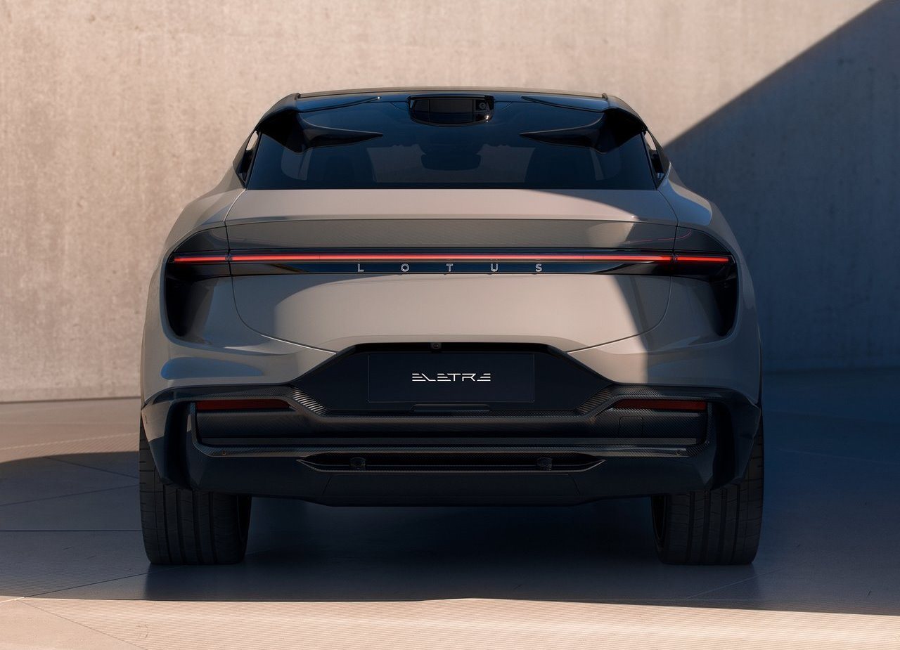 2023 - LOTUS ELETRE, foto 55