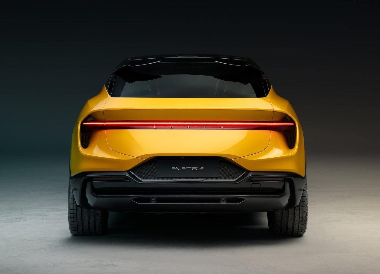 2023 - LOTUS ELETRE, foto 56