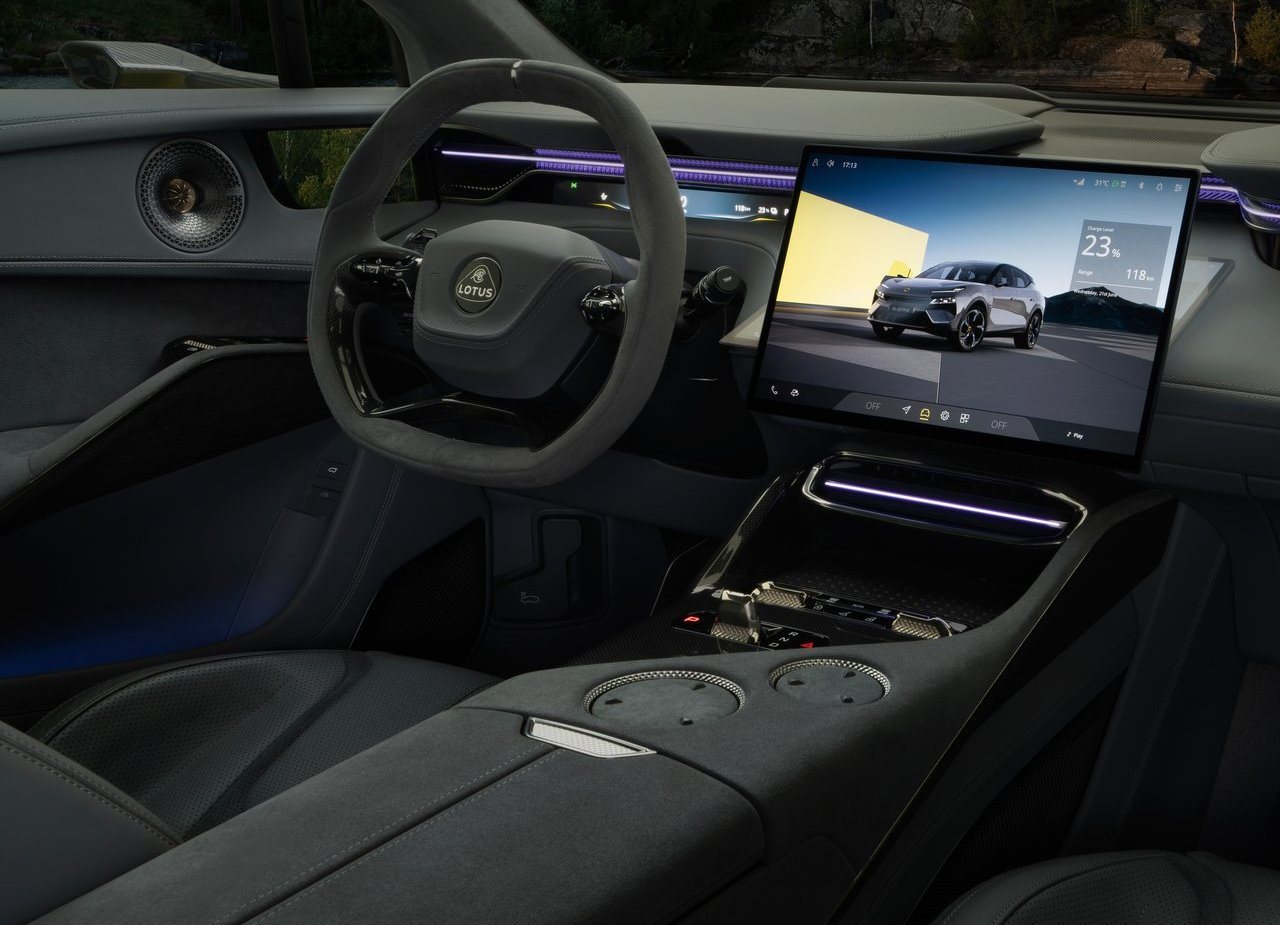 2023 - LOTUS ELETRE, foto 57