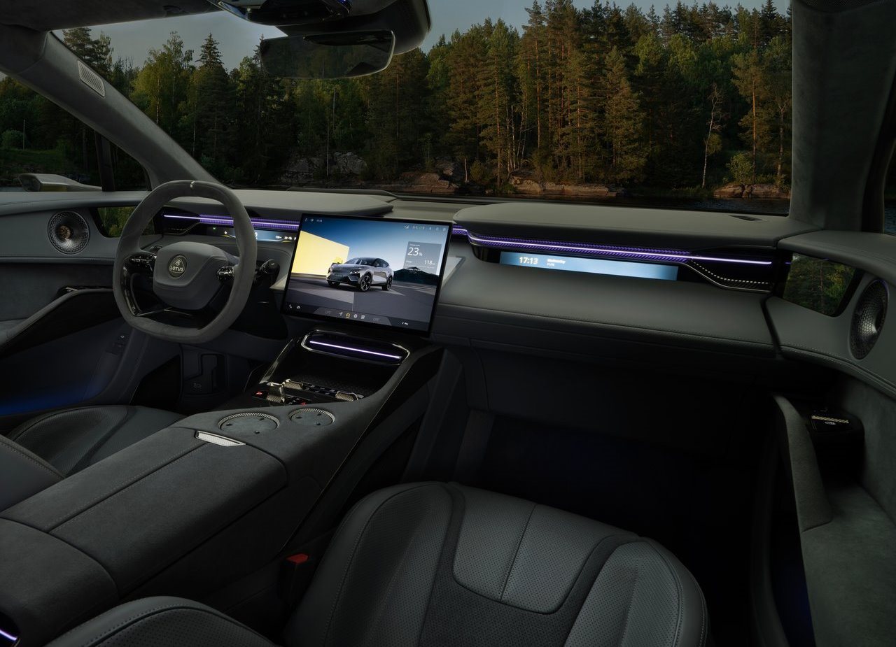 2023 - LOTUS ELETRE, foto 58