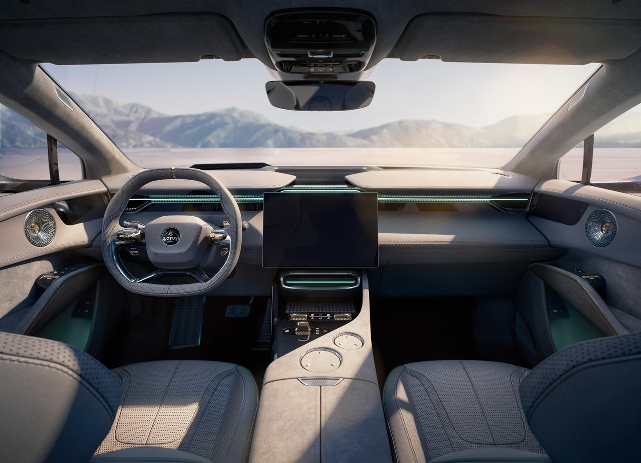 2023 - LOTUS ELETRE, foto 61