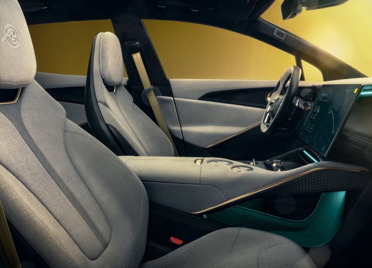 2023 - LOTUS ELETRE, foto 64