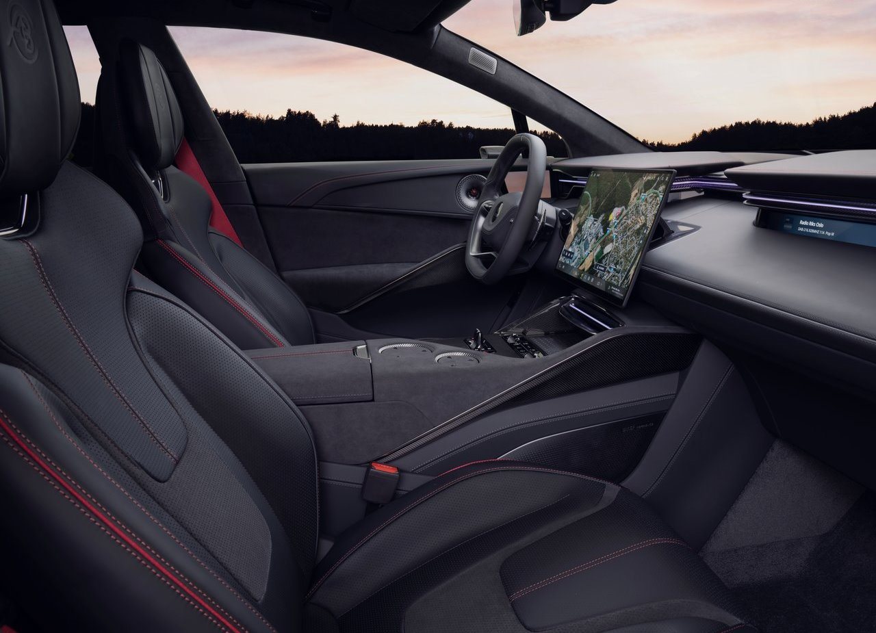 2023 - LOTUS ELETRE, foto 65